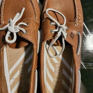 Sperry Top Sider Men's Boat Shoes